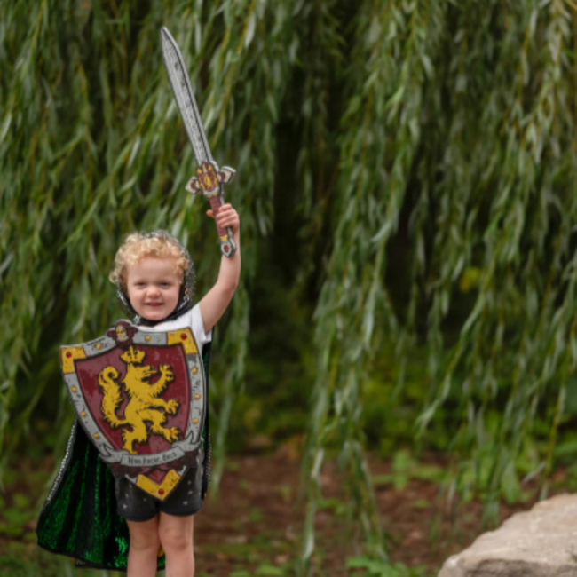 Great Pretenders Knights Honour EVA Sword
