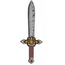 Great Pretenders Knights Honour EVA Sword
