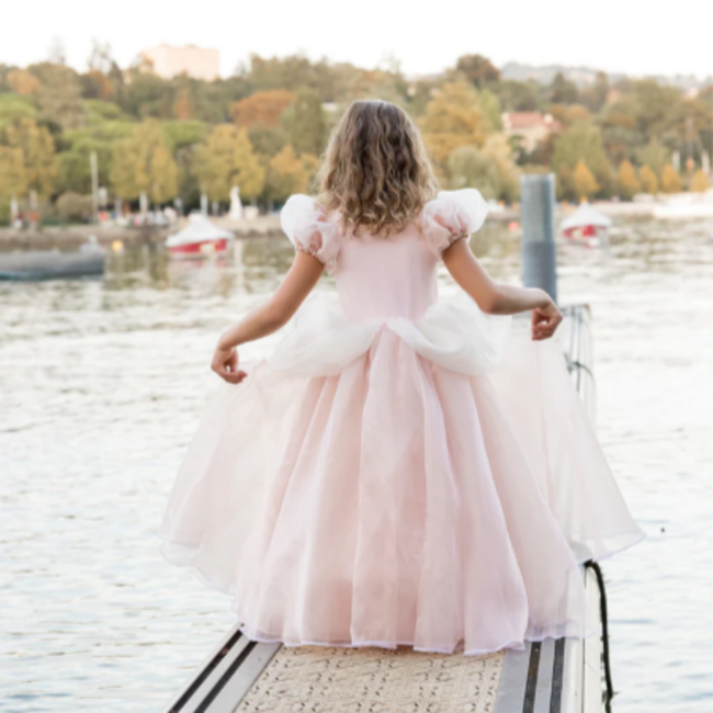 Great Pretenders Antique Princess Gown, Size 5-6