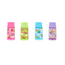 Ooly Lil' Juicy Box Scented Erasers + Sharpeners