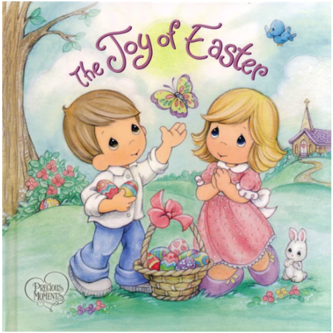 The Joy of Easter
