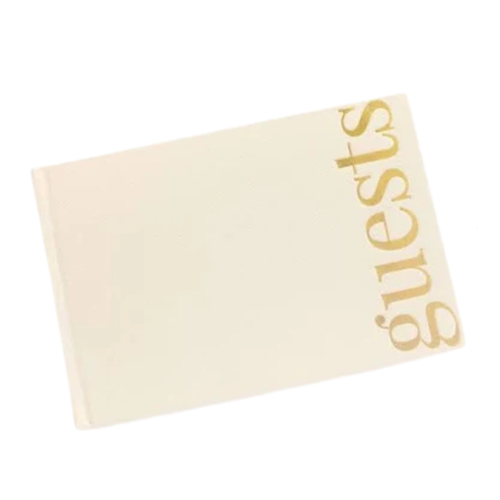 Paper Peony Press Life’s Special Events Guest Book