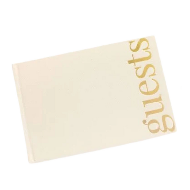 Paper Peony Press Life’s Special Events Guest Book