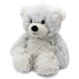 Warmies Marshmallow Bear Junior Warmies Warmies Marshmallow Bear Junior Warmies