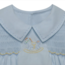 Baby Sen Blue Emerson Bubble - Rocking Horse