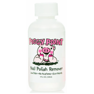 Piggy Paint Polish Remover