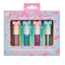 iScream Beautiful Blossom Lip Set
