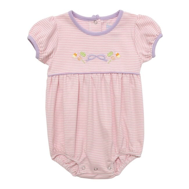 Itsy Bitsy Halloween Candy Bubble