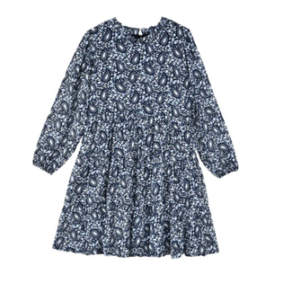 Molly Bracken Nora Dress in Blue