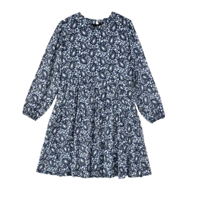Molly Bracken Nora Dress in Blue