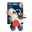 Itzy Ritzy Itzy Friends Link & Love Activity Plush | Cow