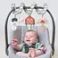 Itzy Ritzy Itzy Bitzy Spiral Car Seat Activity Toy | Farm