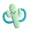Itzy Ritzy Cactus Chew Crew