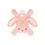 Itzy Ritzy Ritzy Teether Baby Molar Teether | Bunny