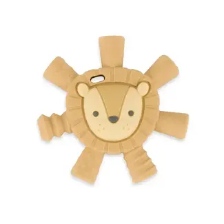 Itzy Ritzy Ritzy Teether Baby Molar Teether | Lion