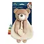 Itzy Ritzy Theo the Bear Itzy Lovey