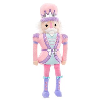iScream Coco Nutcracker Plush