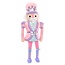 iScream Coco Nutcracker Plush