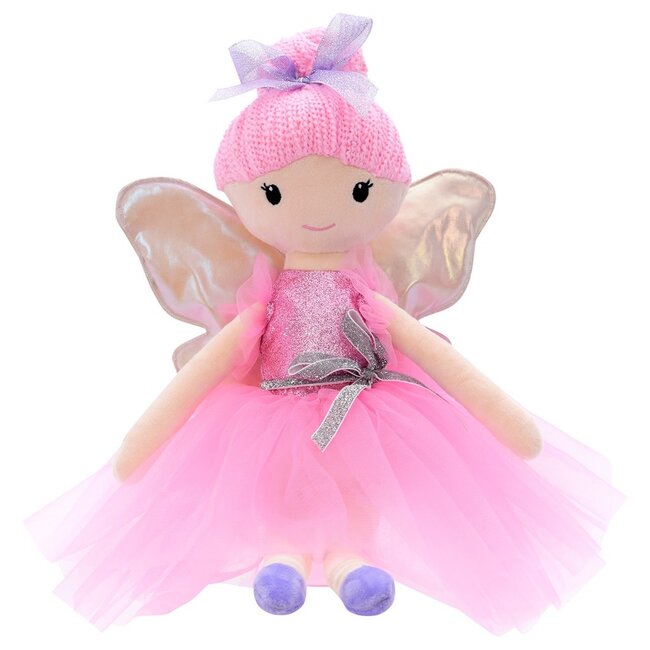 iScream Sugar Plum Fairy Plush