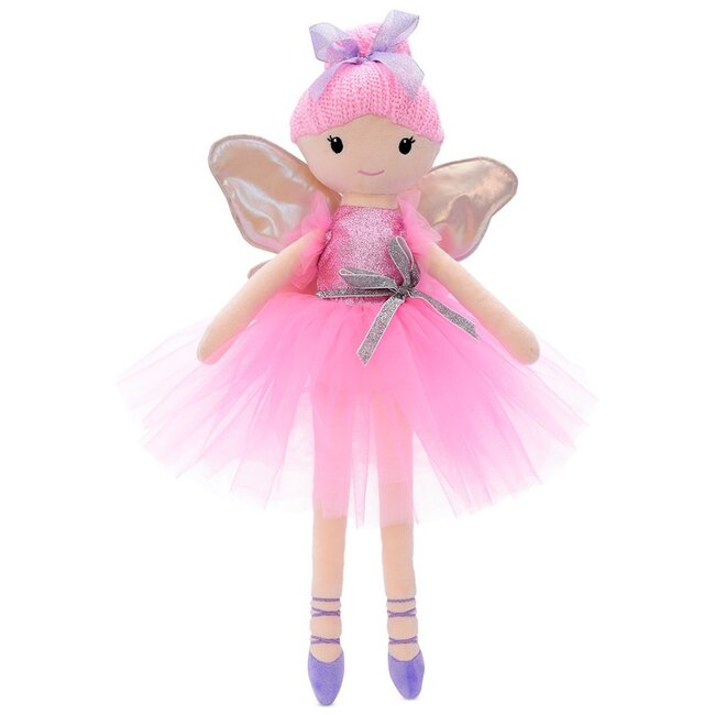 iScream Sugar Plum Fairy Plush