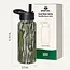 Mossy Oak Original Bottomland 32 oz. Stainless Steel Bottle