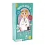 Floss and Rock Florence Magnetic Dress Up Character