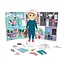 Floss and Rock Florence Magnetic Dress Up Character