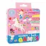 Floss and Rock Magnetic Fun & Games Tin  |  Rainbow Fairy