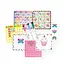 Floss and Rock Magnetic Fun & Games Tin  |  Rainbow Fairy