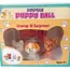 Zorbitz Surprise Puppy Ball