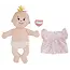Manhattan Toy Love, Stella Doll | Peach with Blonde Tuft