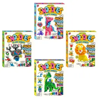 Schylling Toys S'Noodles
