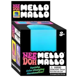 Schylling Toys Nee Doh Mella Mallo Schylling Toys Nee Doh Mella Mallo