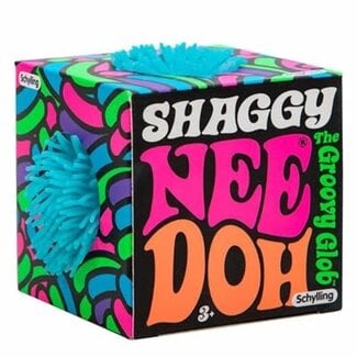 Schylling Toys Shaggy Nee Doh Schylling Toys Shaggy Nee Doh