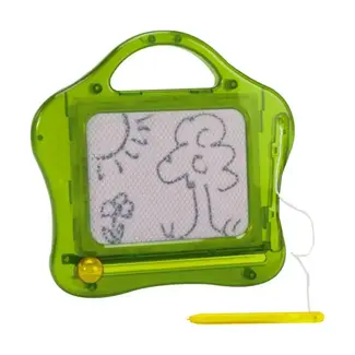 Schylling Toys Magnetic Sketcher Schylling Toys Magnetic Sketcher