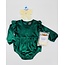 Emma Jean Everly Bubble - Emerald