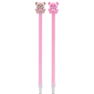 iScream Teddy Bear Pen