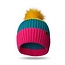 Kids Pom Hat