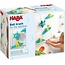 HABA USA Bathtub Ball Track Set | Water Play Stem Toy