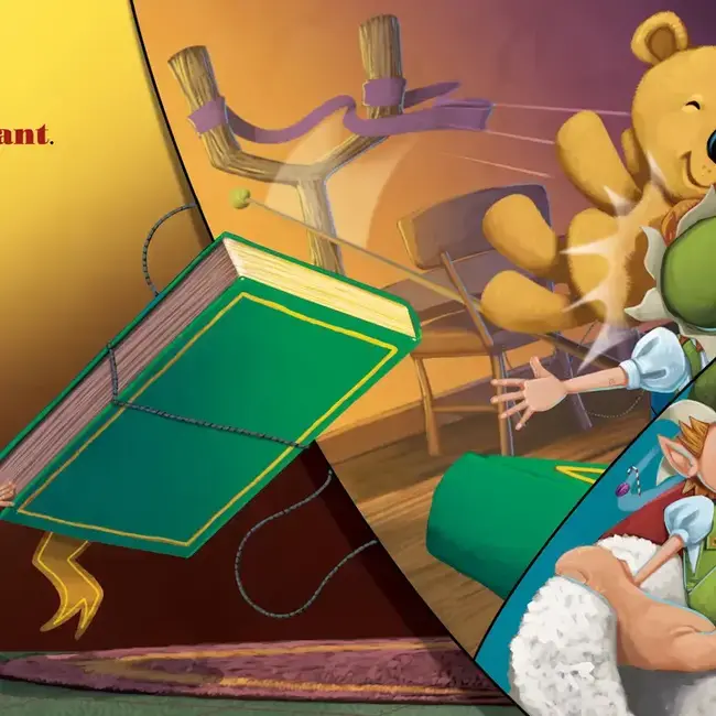 How To Catch Santa Claus