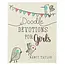 Christian Art Gifts Doodle Devotions for Girls