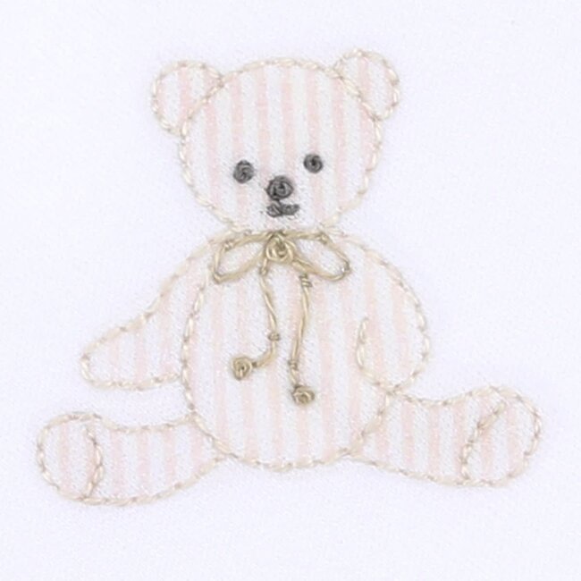 Magnolia Baby My Teddy Ivory Converter