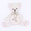Magnolia Baby My Teddy Ivory Converter