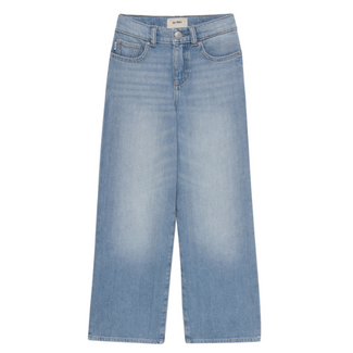 DL1961 Nini Denim | Wide Leg | Rhone