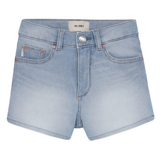 DL1961 Lucy Denim Short | Summer Day
