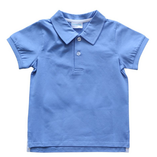 Jumping Jolly Skyline Boy Polo