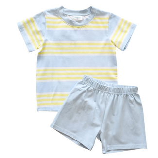 Jumping Jolly Carter Set | 18 months
