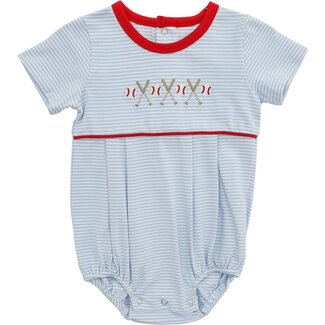 Itsy Bitsy Baseball Bubble