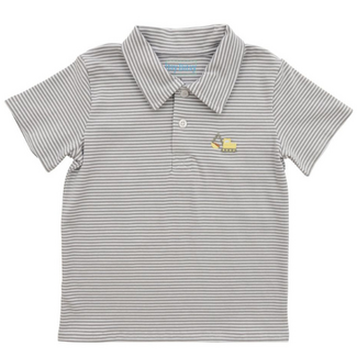 Itsy Bitsy Construction Polo
