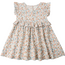 Rylee + Cru BRIELLE DRESS || FLOWER FIELD